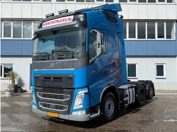 Тягач VOLVO FH 540