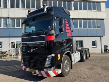 Тягач VOLVO FH