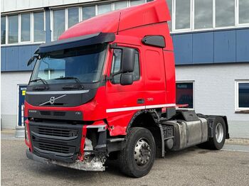 Тягач VOLVO FM 370