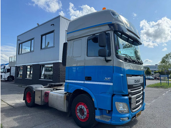 Тягач DAF XF 440 4X2 - EURO 6 + ADR + TÜV 12-2025: фото 3