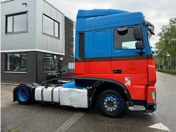 Тягач DAF XF 440 4X2 EURO 6 MEGA LOW DECK: фото 4