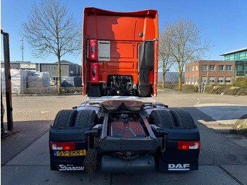 Тягач DAF XF 460 4X2 RETARDER DOUBLE TANK TÜV TILL 09-2025 DAF XF 460 4X2 RETARDER DOUBLE TANK TÜV TILL 09-2025: фото 5