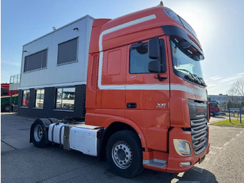 Тягач DAF XF 460 4X2 RETARDER DOUBLE TANK TÜV TILL 09-2025 DAF XF 460 4X2 RETARDER DOUBLE TANK TÜV TILL 09-2025: фото 3