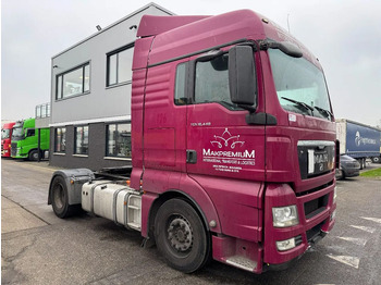 Тягач MAN TGX 18.440 4X2 - EURO 5: фото 3