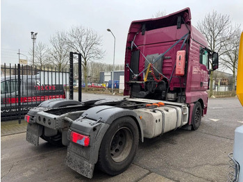 Тягач MAN TGX 18.440 4X2 - EURO 5: фото 4