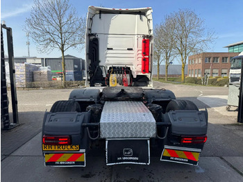 Новый Тягач MAN TGX 26.500 6X2 - EURO 6 + LIFTING AXLE: фото 5