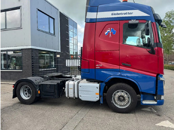 Тягач Volvo FH 420 4X2 SPOILERS STANDKLIMA EURO 6 2017: фото 4