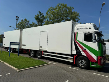 Рефрижератор VOLVO FH12 420
