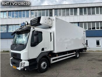 Рефрижератор VOLVO FL 240