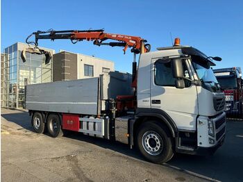 Самосвал VOLVO FM 330