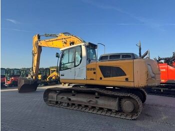 Гусеничный экскаватор LIEBHERR R 926