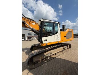 Гусеничный экскаватор LIEBHERR R 926