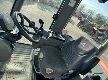 Колёсный погрузчик Weycor AR 65 e: фото 5