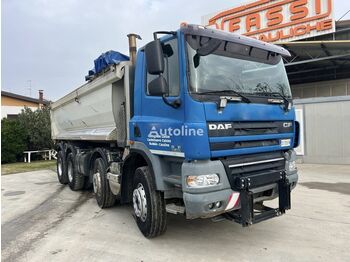 Самосвал DAF Cf 460: фото 1