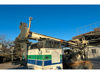 Буровая машина CASAGRANDE