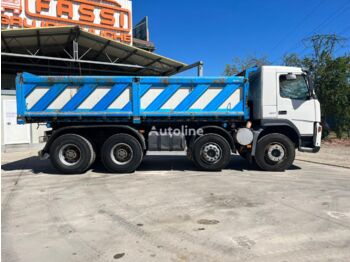 Самосвал Volvo FM12 420: фото 1