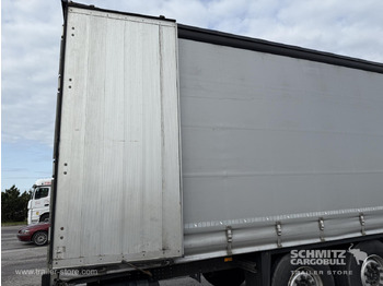 Тентованный полуприцеп SCHMITZ Curtainsider Standard: фото 3