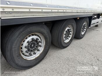Полуприцеп-фургон SCHMITZ Dryfreight Standard Double deck: фото 5