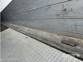 Полуприцеп-фургон SCHMITZ Dryfreight Standard Double deck: фото 3