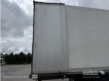 Полуприцеп-фургон SCHMITZ Dryfreight Standard Double deck: фото 4