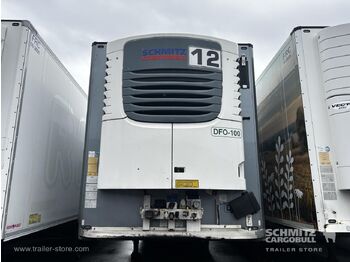 Изотермический полуприцеп SCHMITZ