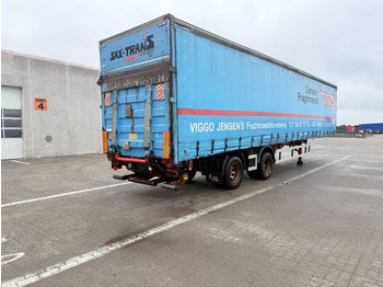 KEL-BERG City curtain / City-Plane / City gardin лизинг KEL-BERG City curtain / City-Plane / City gardin: фото 4 KEL-BERG City curtain / City-Plane / City gardin лизинг KEL-BERG City curtain / City-Plane / City gardin: фото 4