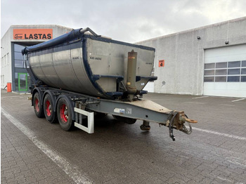 Самосвальный прицеп KEL-BERG