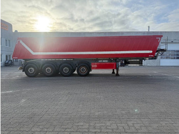 KEL-BERG Tipper / Kipper / Tiptrailer лизинг KEL-BERG Tipper / Kipper / Tiptrailer: фото 2
