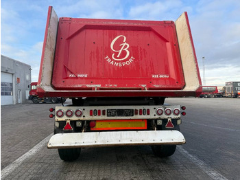 KEL-BERG Tipper / Kipper / Tiptrailer лизинг KEL-BERG Tipper / Kipper / Tiptrailer: фото 4
