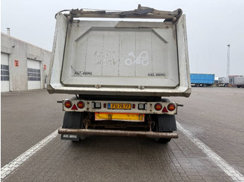 Самосвальный полуприцеп KEL-BERG Tipper / Kipper / Tiptrailer: фото 4