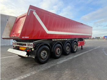 KEL-BERG Tipper / Kipper / Tiptrailer лизинг KEL-BERG Tipper / Kipper / Tiptrailer: фото 3