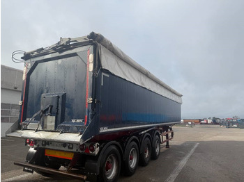 Самосвальный полуприцеп KEL-BERG Tipper / Kipper / Tiptrailer: фото 4 Самосвальный полуприцеп KEL-BERG Tipper / Kipper / Tiptrailer: фото 4