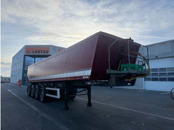 Самосвальный полуприцеп KEL-BERG