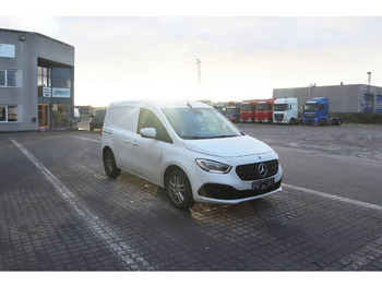 Малотоннажный фургон MERCEDES-BENZ Citan