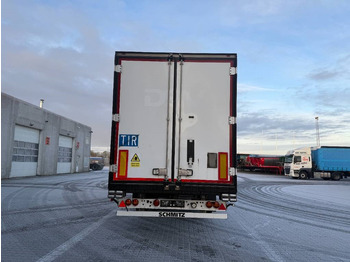 Полуприцеп-рефрижератор Schmitz Cargobull Refrigerated trailer / Kühlauflieger / Køletrailer: фото 4