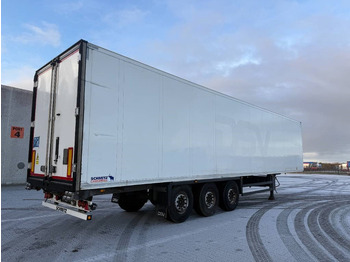 Полуприцеп-рефрижератор Schmitz Cargobull Refrigerated trailer / Kühlauflieger / Køletrailer: фото 3