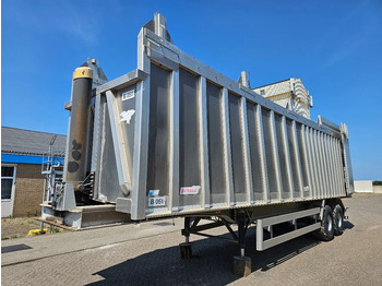 Самосвальный полуприцеп BENALU