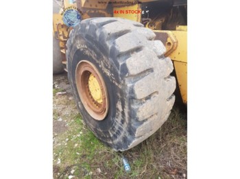 Шина Bridgestone 26.5 R25: фото 1
