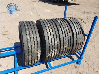 Новый Шина Bridgestone 305/70 R19.5: фото 1