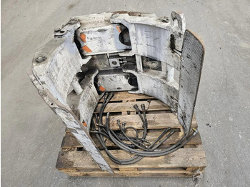 Грейфер CASCADE