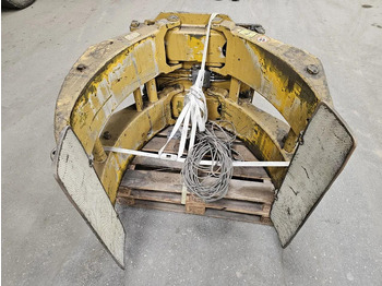 Грейфер CASCADE