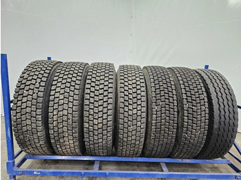 Шина CONTINENTAL