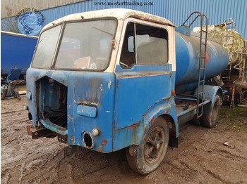 Грузовик-цистерна Fiat 643 N Fuel Tanktruck: фото 1