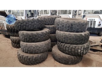 Шина Firestone 13.00 R20: фото 1