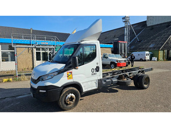 Грузовик-шасси IVECO Daily