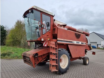 Зерноуборочный комбайн LAVERDA