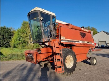 Зерноуборочный комбайн LAVERDA
