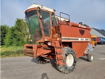 Зерноуборочный комбайн LAVERDA