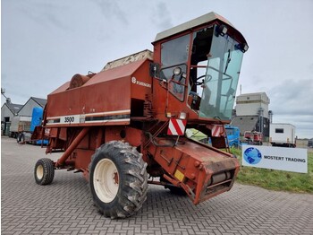 Зерноуборочный комбайн Laverda 3500: фото 3 Зерноуборочный комбайн Laverda 3500: фото 3