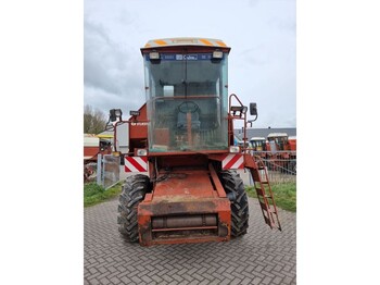 Зерноуборочный комбайн Laverda 3500: фото 2 Зерноуборочный комбайн Laverda 3500: фото 2